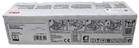 OKI 45807111 Original Toner Schwarz FüR B432/B512/MB492/MB562 12.000 Seiten