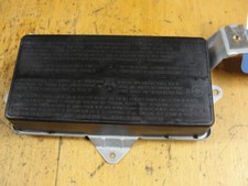 Mercedes A-Klasse W168 Sicherheitsmodul Tür vorne links 6016054 Mercedes A-Klasse W168 Sicherheitsmodul Tür vorne links 6016054