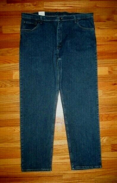 wrangler advanced comfort regular fit jeans