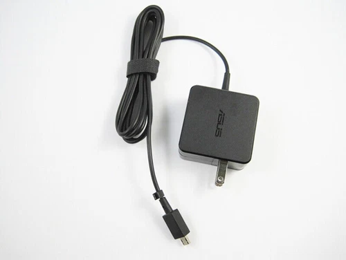 ASUS 33W 19V 1.75A Adapter Charger For ASUS Vivobook X205T E202S TP200S/SA E200H - Bild 2 von 6
