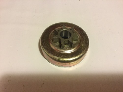 STIHL NOS 041 3/8 7T RITZEL NOS OEM 1110 - Bild 1 von 3