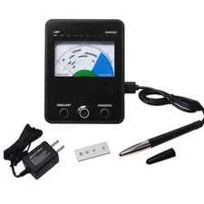 Professional High Efficiency Gem Tester Gemstone Tester Gemstone Hardness 