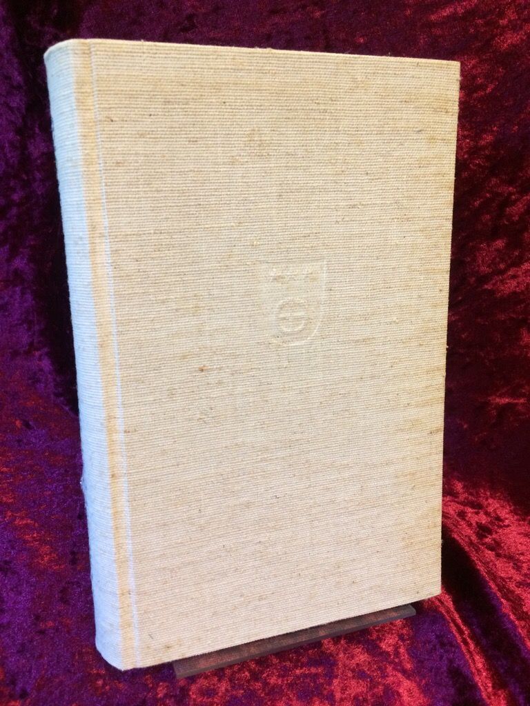 Sayers, Dorothy L.: Aufruhr in Oxford. Roman. - Sayers, Dorothy L