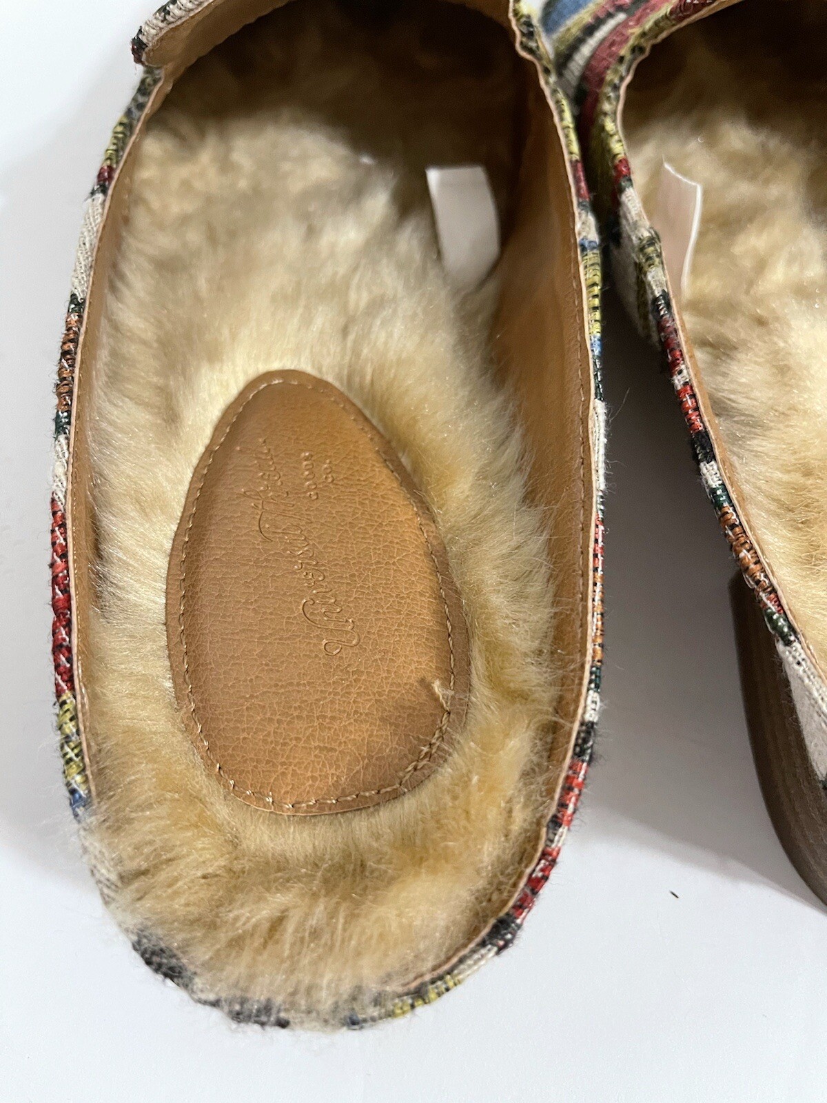 Universal Thread Synthia Aztec tribal pattern fau… - image 7