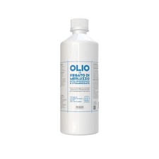 Integratore per cani, Olio di fegato di merluzzo, conf. da 250 ml, 500 ml, 1 lt
