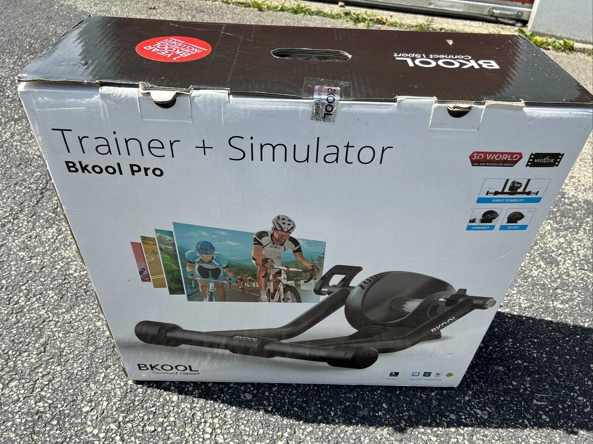 Rodillo bkool compatible con zwift clearance