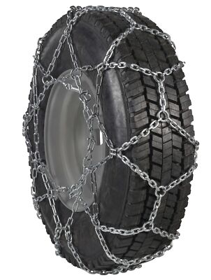 König Schneeketten Rallye Pro 3600 7MM 12.5/80-18 BKT AW 702 12.0/12.5-18 