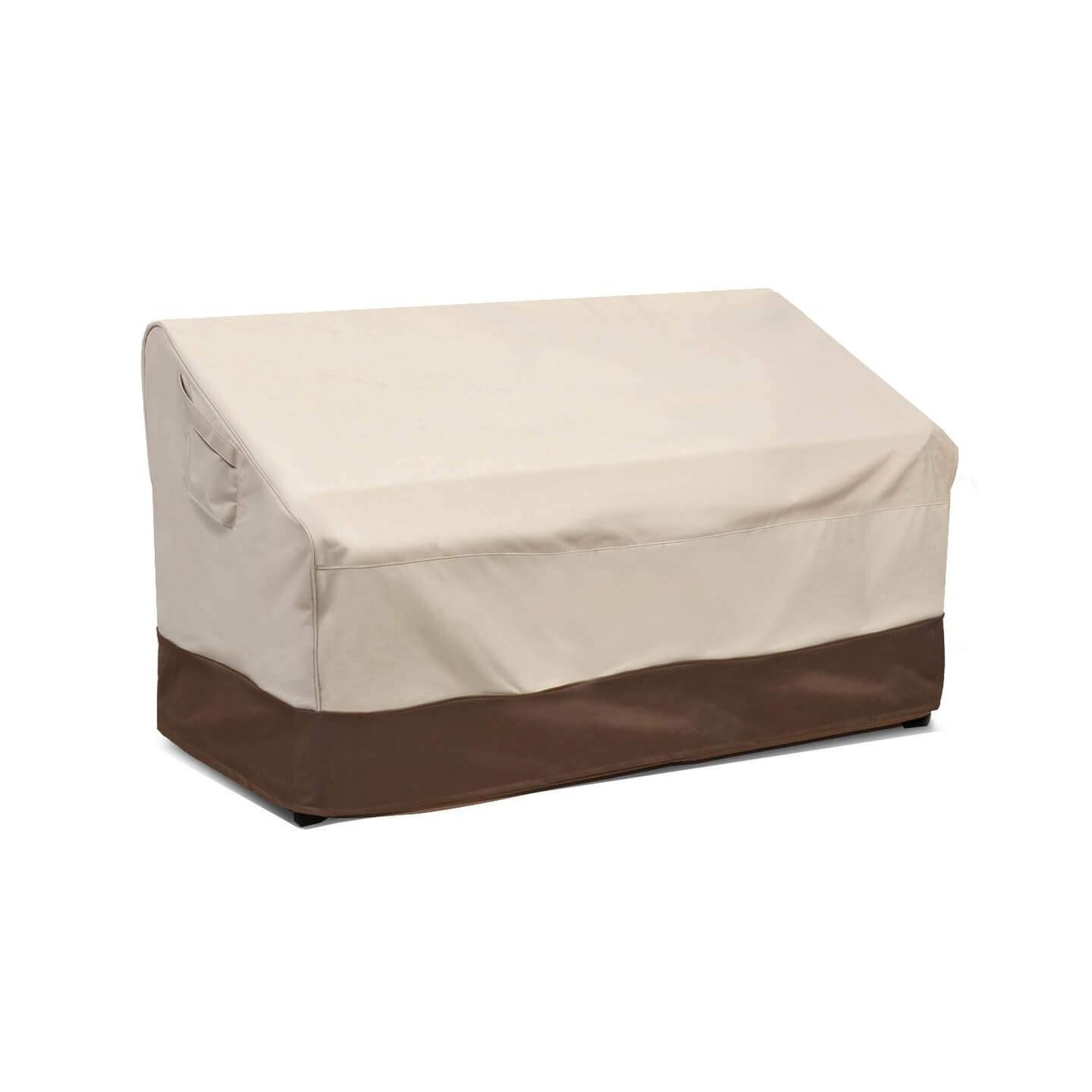 Vailge Heavy Duty Deep Patio Sofa Cover,100 Waterproof Outdoor Sofa Cover, L... eBay