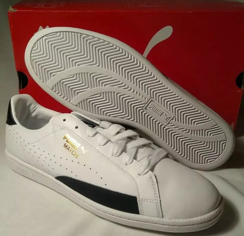Puma match 74 homme or hotsell