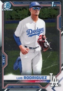 rodriguez dodgers jersey