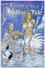 Fathom 8: Killians Tide, MG-Publishing 2002, ...