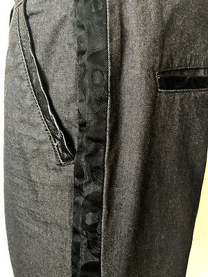 コレクション WARHOL FACTORY X LEVI'S X DAMIEN HIRST LEVI'S X ANDY WARHOL FACTORY X DAMIEN HIRST COLLECTIBLE BLACK GREY