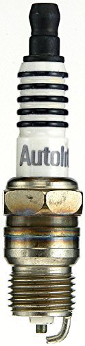 AUTOLITE AR12 RACING PLUGS  4/BOX