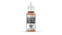 (447,65€/1L) Model Color Vallejo 70804 Beige Red 17Ml Matt Airbrush Farbe