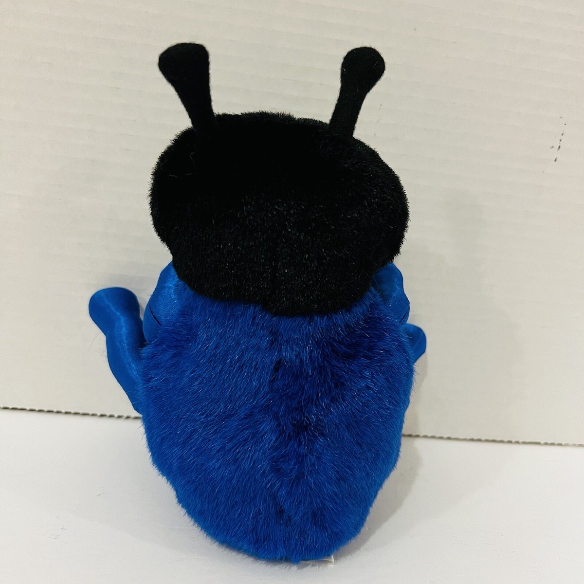 Y2K Bug Plush Toy 2000 Vintage Image Masters | eBay