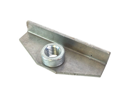Cybex 530T 520T 550T 515T 500T 450T Treadmill Rear Roller Bracket Nut AF-17591