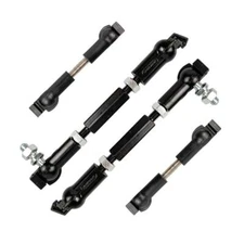 BBM Mercedes Benz CLS W218 Airmatic Tieferlegung Koppelstangen Allradantrieb