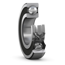 Image of Premium Branded Bearing Part # 16101-2RS1
