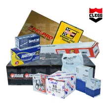 Pontiac 400-6.6L Performance Master Engine Rebuild Kit, 1968-1978