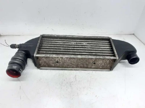 XS4Q9L440BD Ladeluftkühler für FORD FOCUS BERLINA (CAK) Ambiente 2000 4923741 - Bild 2 von 5