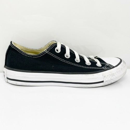 converse m9166 black