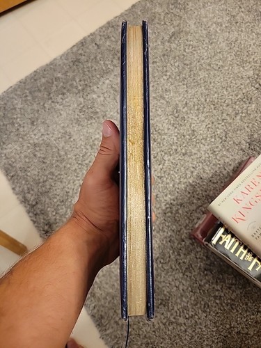 The WIND IN THE WILLOWS Kenneth Grahame – HARDCOVER Longmeadow Press 1984 Ed. - Picture 7 of 9