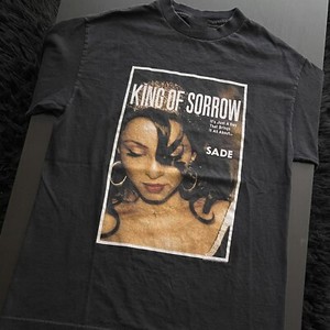 Sade-King of Sorrow | eBay