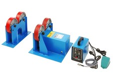 1000kg Schweißdrehvorrichtung