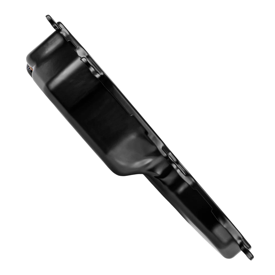 Panela de óleo de transmissão para Audi Q3 2017-2018 Volkswagen Beetle 2017 2019 265841 - Imagem 3 de 4