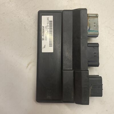 PGM-FI Unit - 2015 Honda Pioneer 500