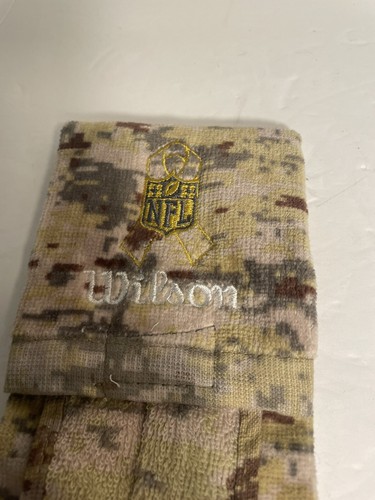 Golf hand towel - Picture 4 of 5