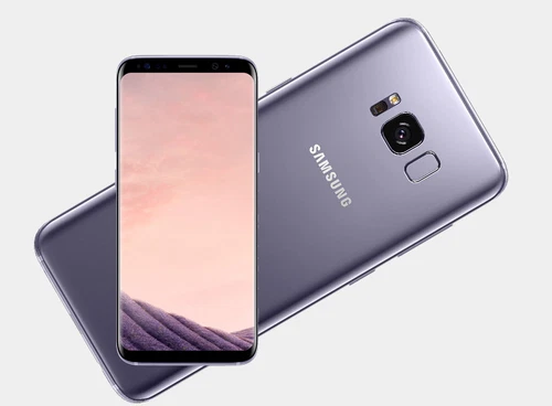 Samsung Galaxy S8+ Plus SM-G955U 64GB Android GSM Unlocked Smartphone -OPEN BOX- - Picture 8 of 15