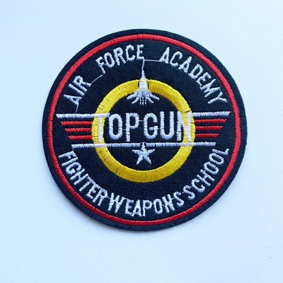 air force academy movie