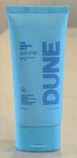 Dune The Mineral Melt Sunscreen SPF 30 Anti-Aging Vegan 1.7oz/50mL Exp 2/26