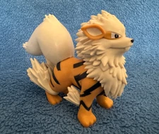 Arcanine -  Big ARCANINE Statue Model Figure - Brand New