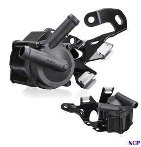 Détails Sur Peugeot 207 308 Rcz Citroen C4 C5 Ds3 Supplémentaires Pompe à Eau V760397780 Afficher Le Titre Dorigine