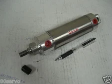 REXROTH PNEUMATIC CYLINDER  STROKE: 3.0"  BORE: 2.0"  MODEL#  M-20DXP-30