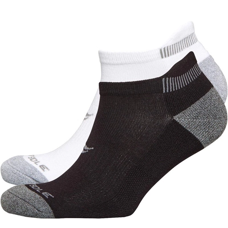 Sof sole running best sale socks