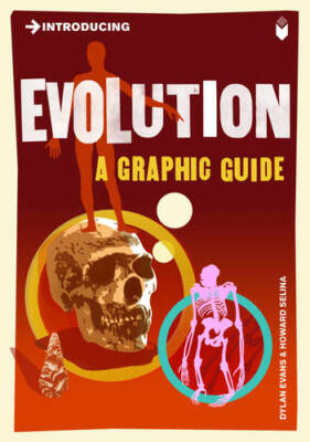 Introducing Evolution: A Graphic Guide, Evans, Dylan, Very GoodBooks