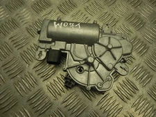 Striking plate with motor for closing aid Audi Q2 2021 5TA827887C