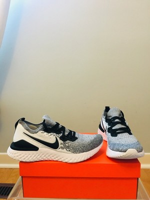 nike epic react oreo mens