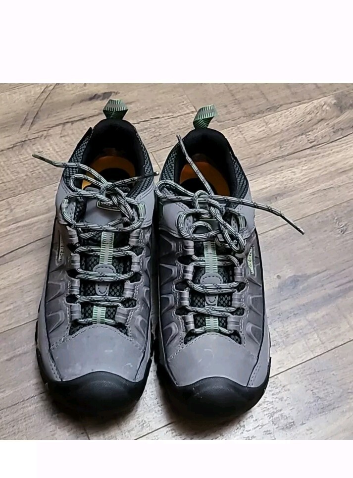 Scarpe da trekking impermeabili Keen Targhee stivali bassi donna 7 5