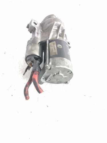 Motor Arranque para OPEL VECTRA C BERLINA GTS 2003 1268741 - Imagen 4 de 10