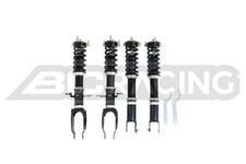 BC Racing BR Series Adjustable Coilover Shocks Kit For 2008-2024 Nissan GT-R R35