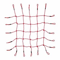 small foot Kletternetz