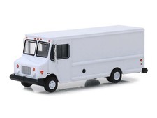 2019 Mail Delivery Vehicle Hobby Exclusive 1:64 Scale Model - Greenlight 30097