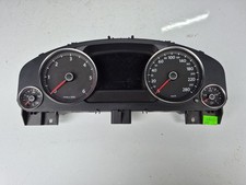 Compteur Volkswagen TOUAREG