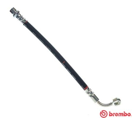 Flexible brake hose T 83 152 BREMBO for TOYOTA LAND CRUISER PRADO FJ CRUISER - Image 3