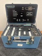 Berry Electronics 966A Trunk Signaling Analyzer Module (item #36)