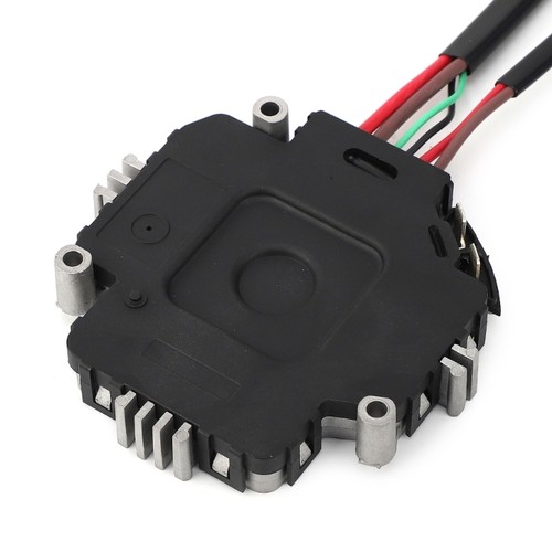 Auto Fan Control Unit Module Relays For 2010-2014 Golf 1TD959455 - Picture 6 of 8